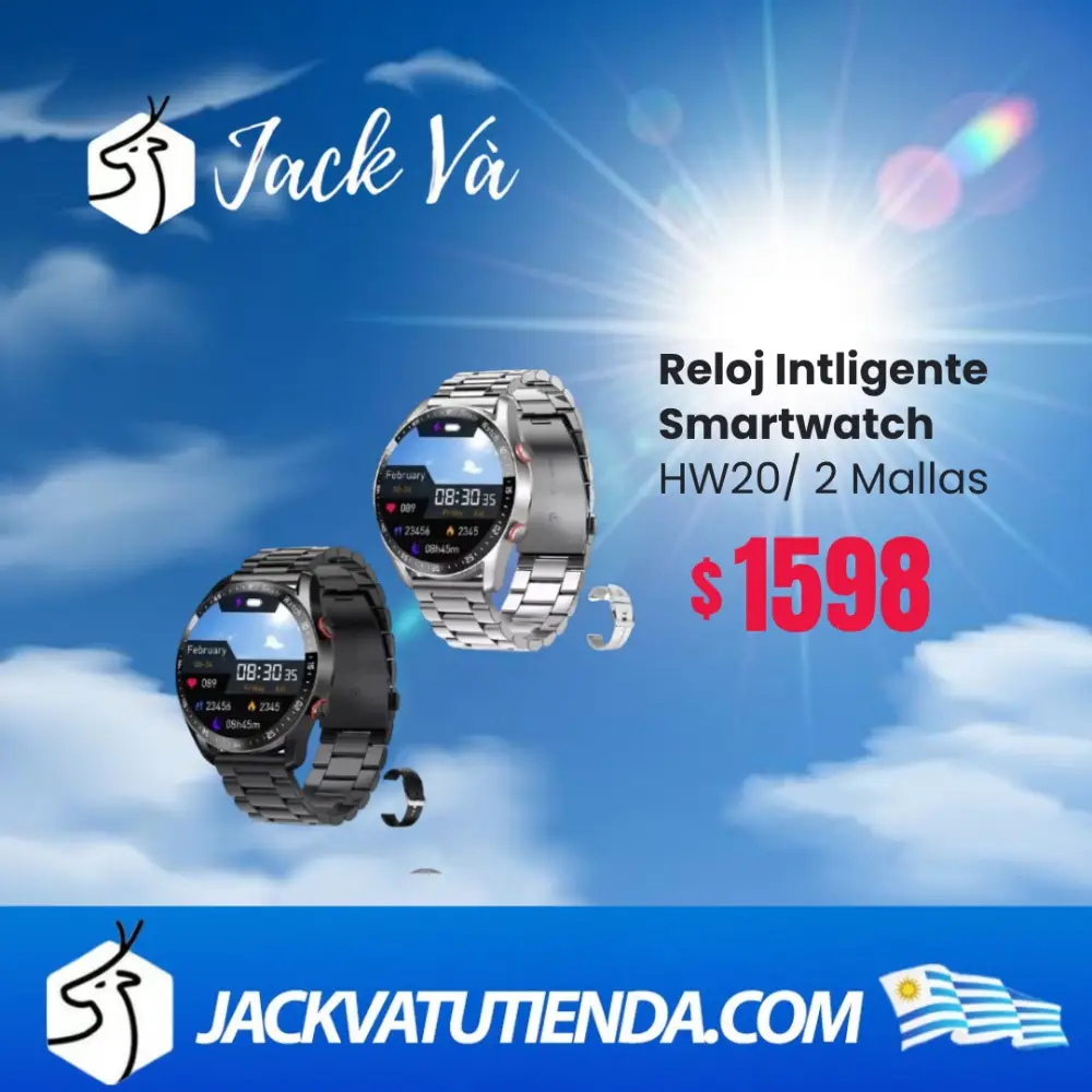Producto Jack Va