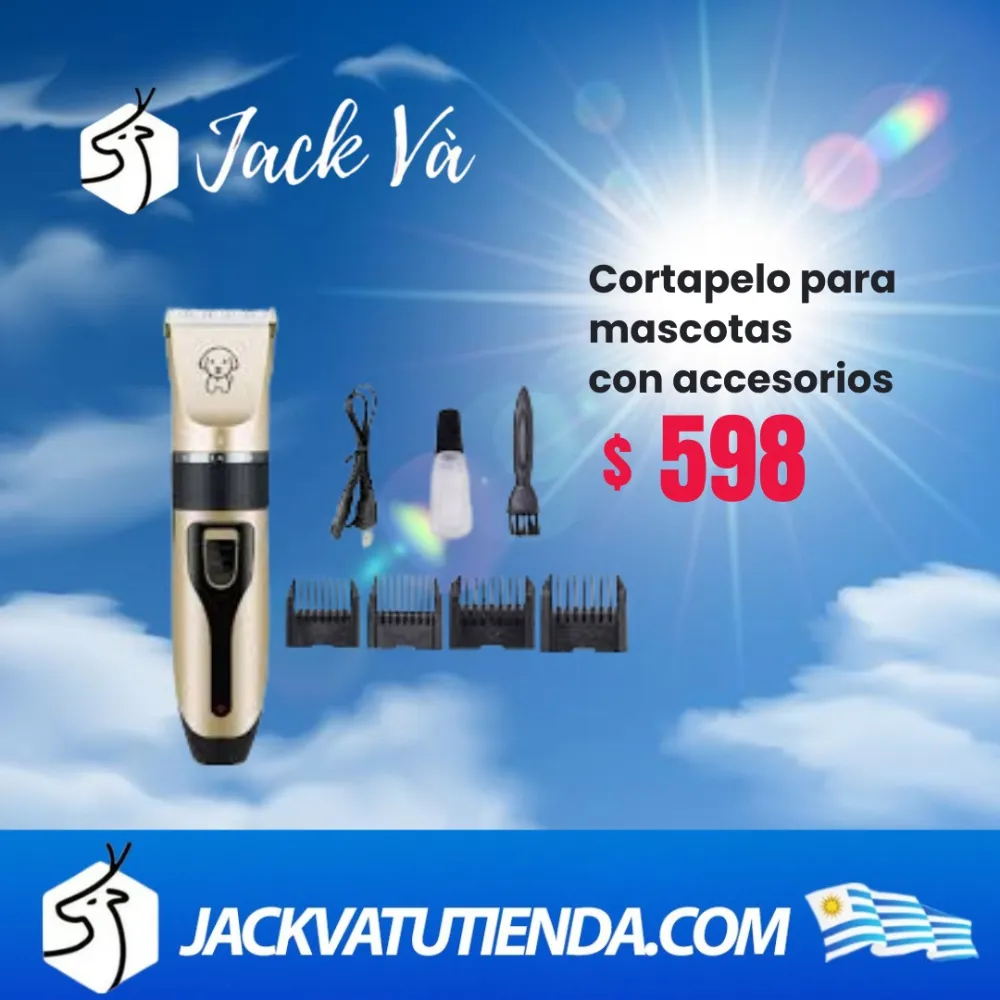 Producto Jack Va