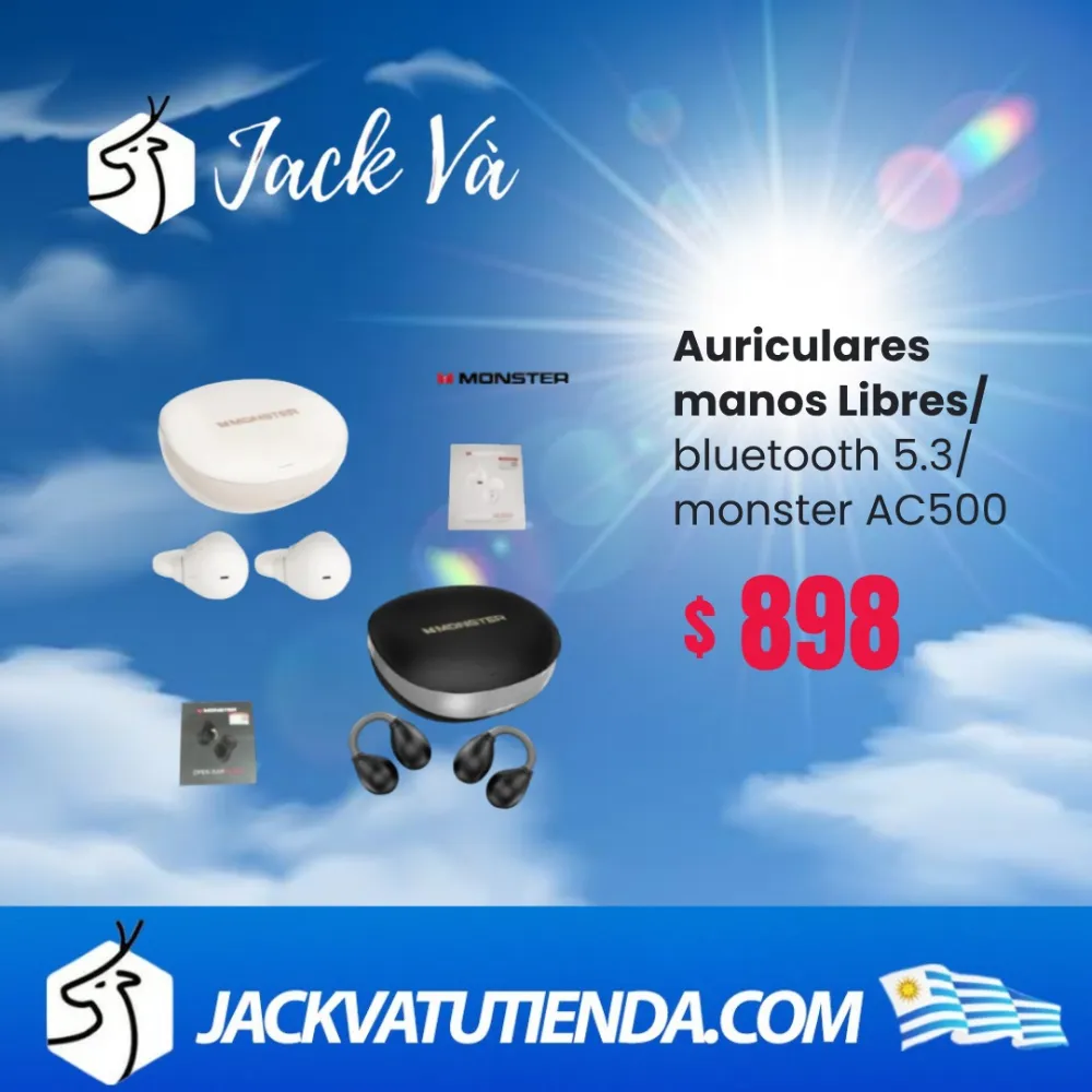 Producto Jack Va