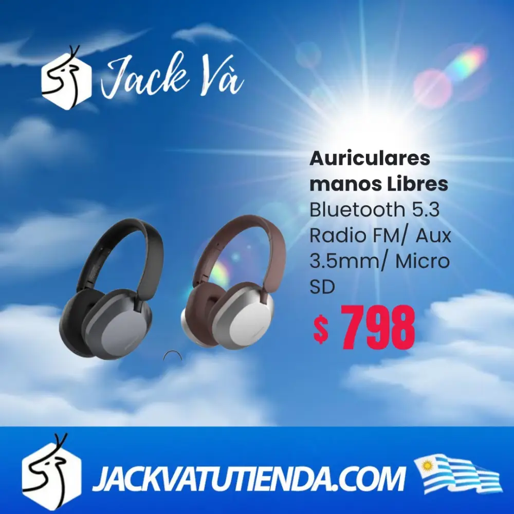 Producto Jack Va