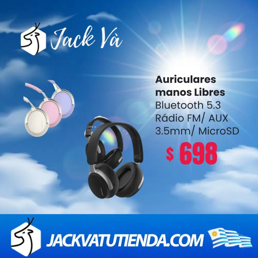 Producto Jack Va