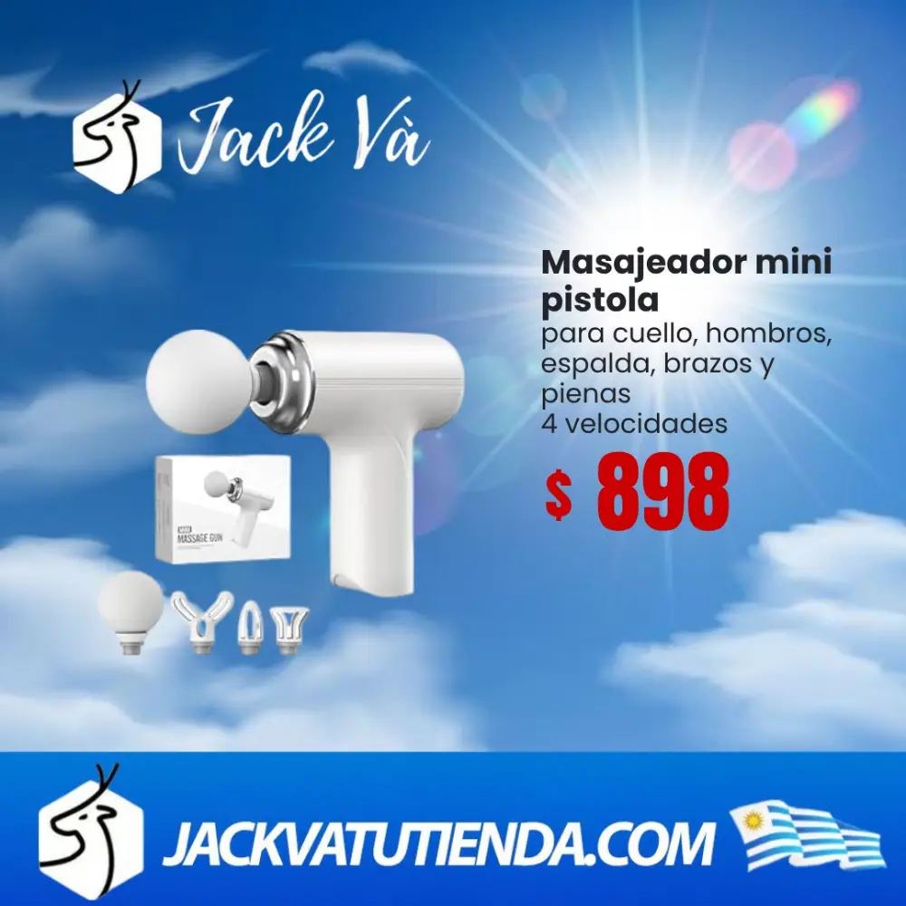 Producto Jack Va