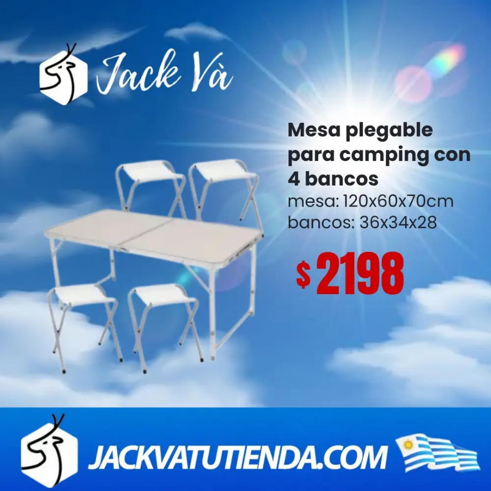 Producto Jack Va