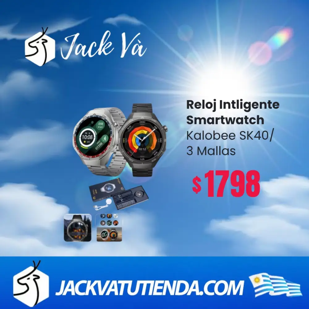 Producto Jack Va