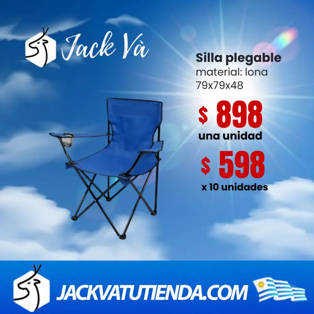 Producto Jack Va