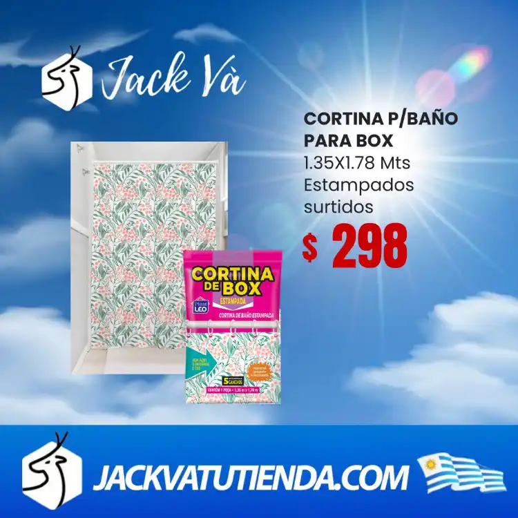 Producto Jack Va