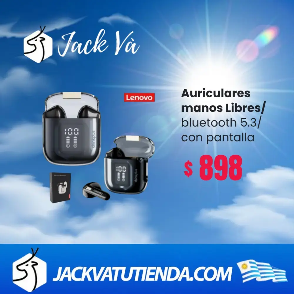 Producto Jack Va
