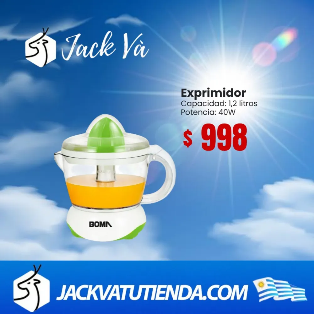 Producto Jack Va