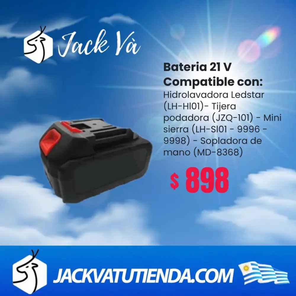 Producto Jack Va