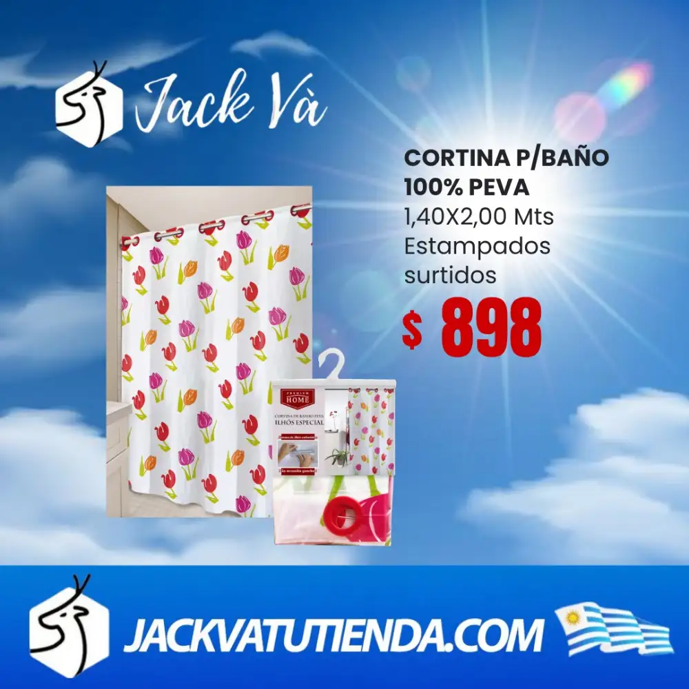 Producto Jack Va