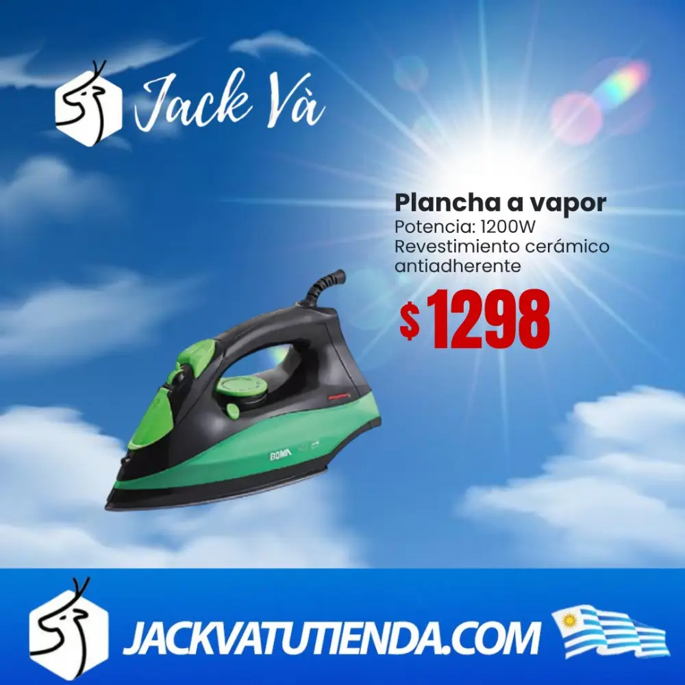 Producto Jack Va