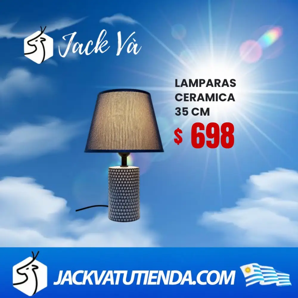 Producto Jack Va