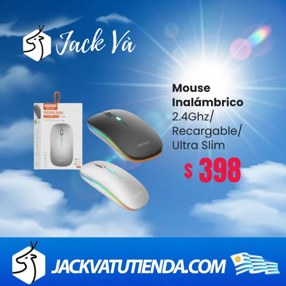 Producto Jack Va