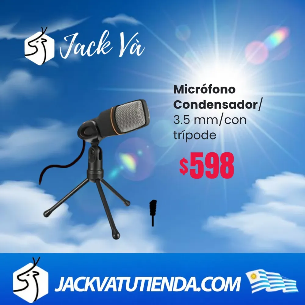 Producto Jack Va
