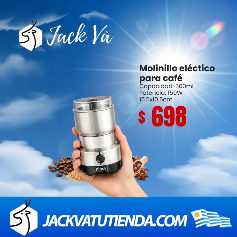 Producto Jack Va