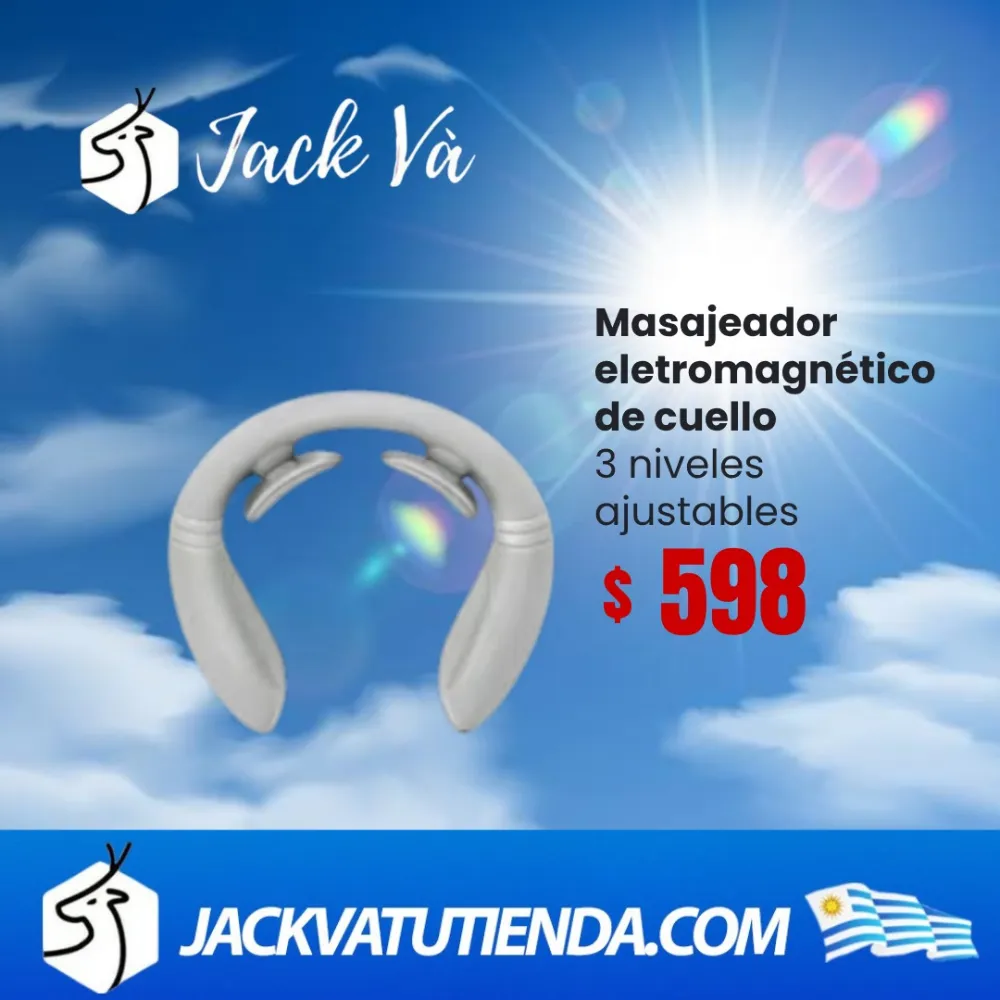 Producto Jack Va