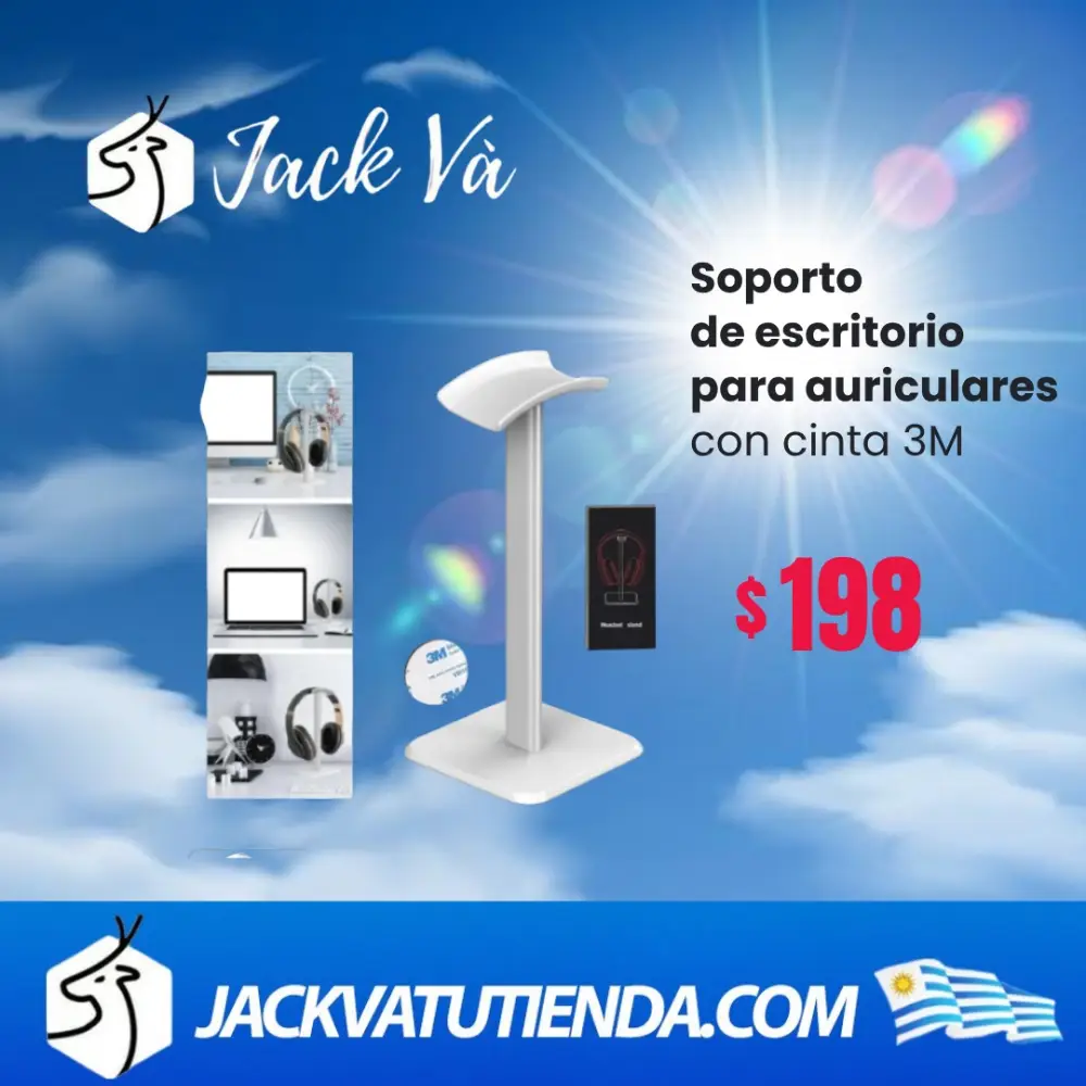 Producto Jack Va
