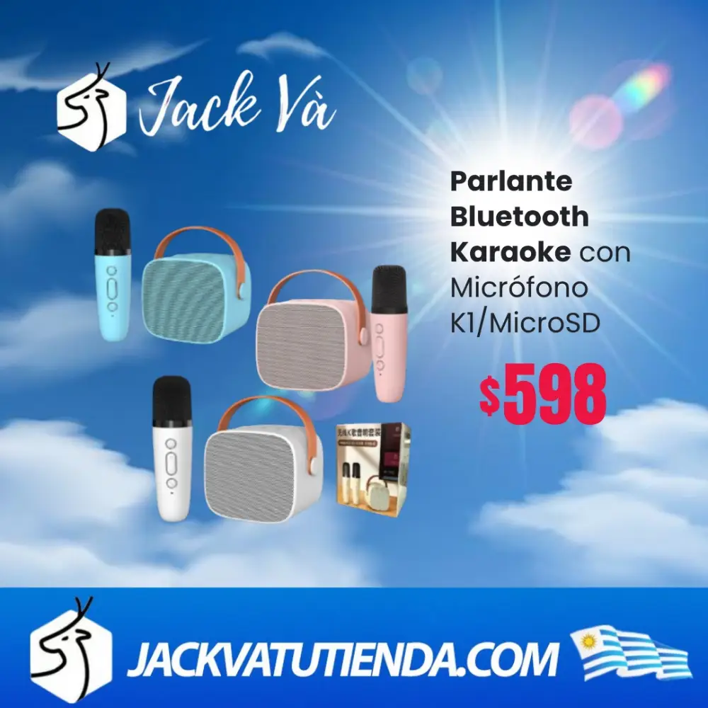 Producto Jack Va