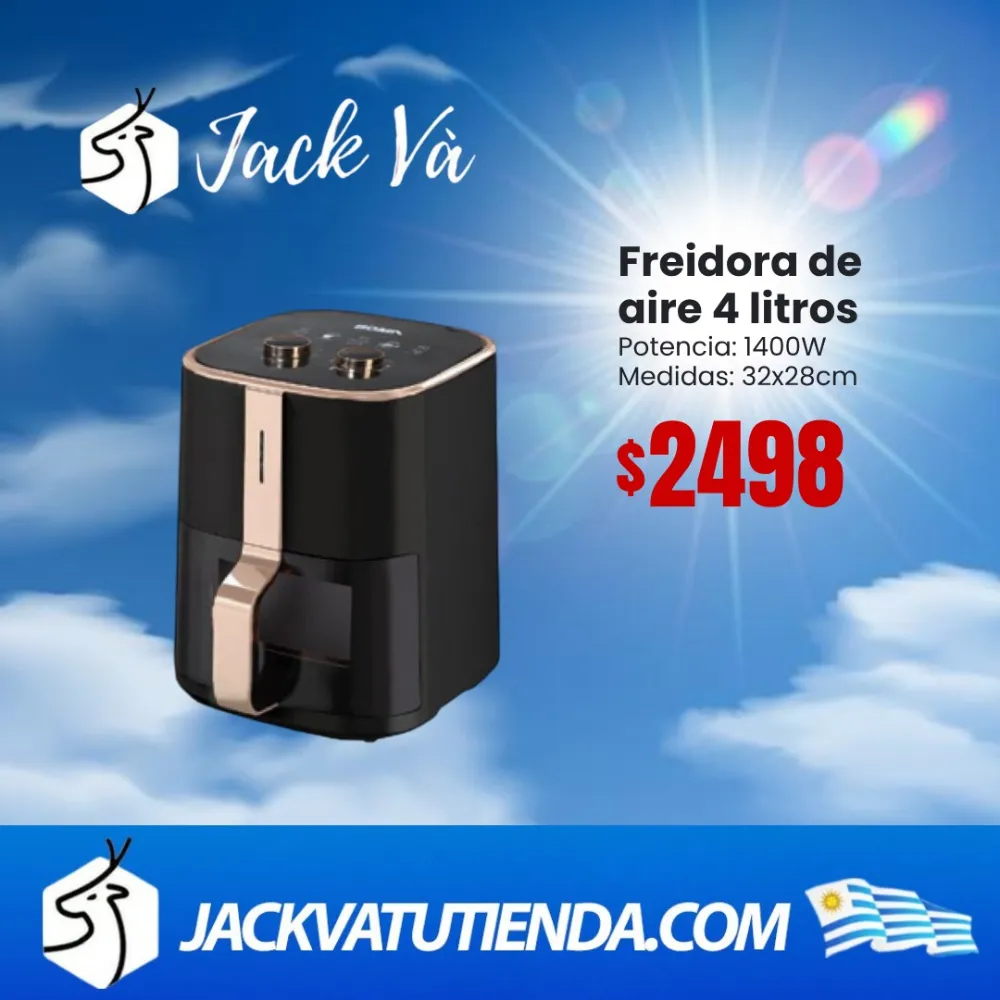 Producto Jack Va