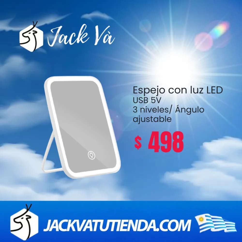 Producto Jack Va