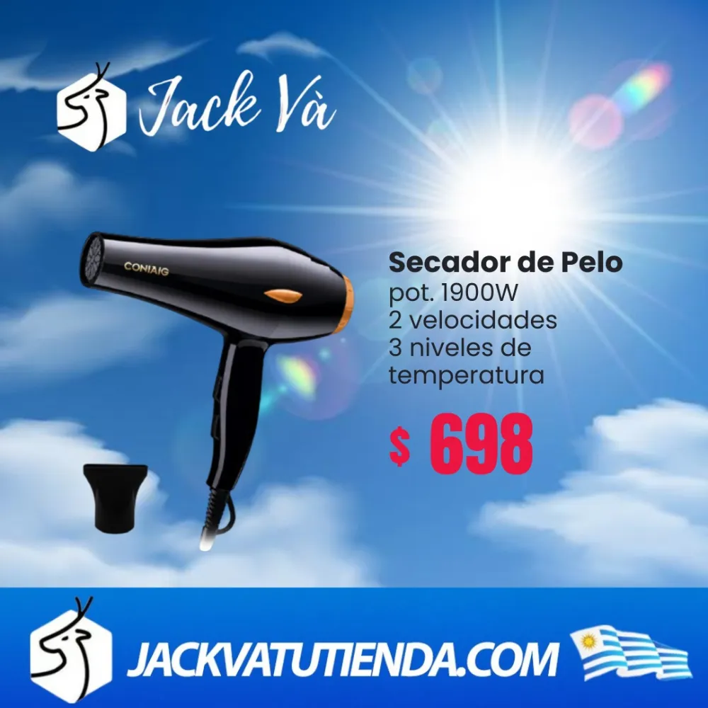 Producto Jack Va