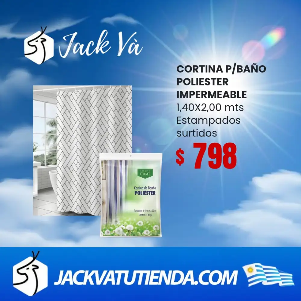 Producto Jack Va