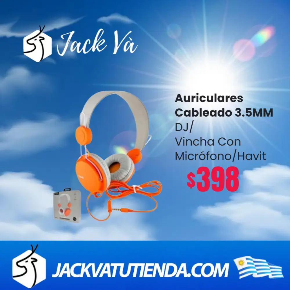 Producto Jack Va