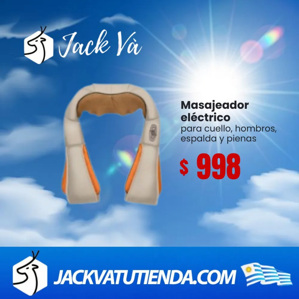 Producto Jack Va