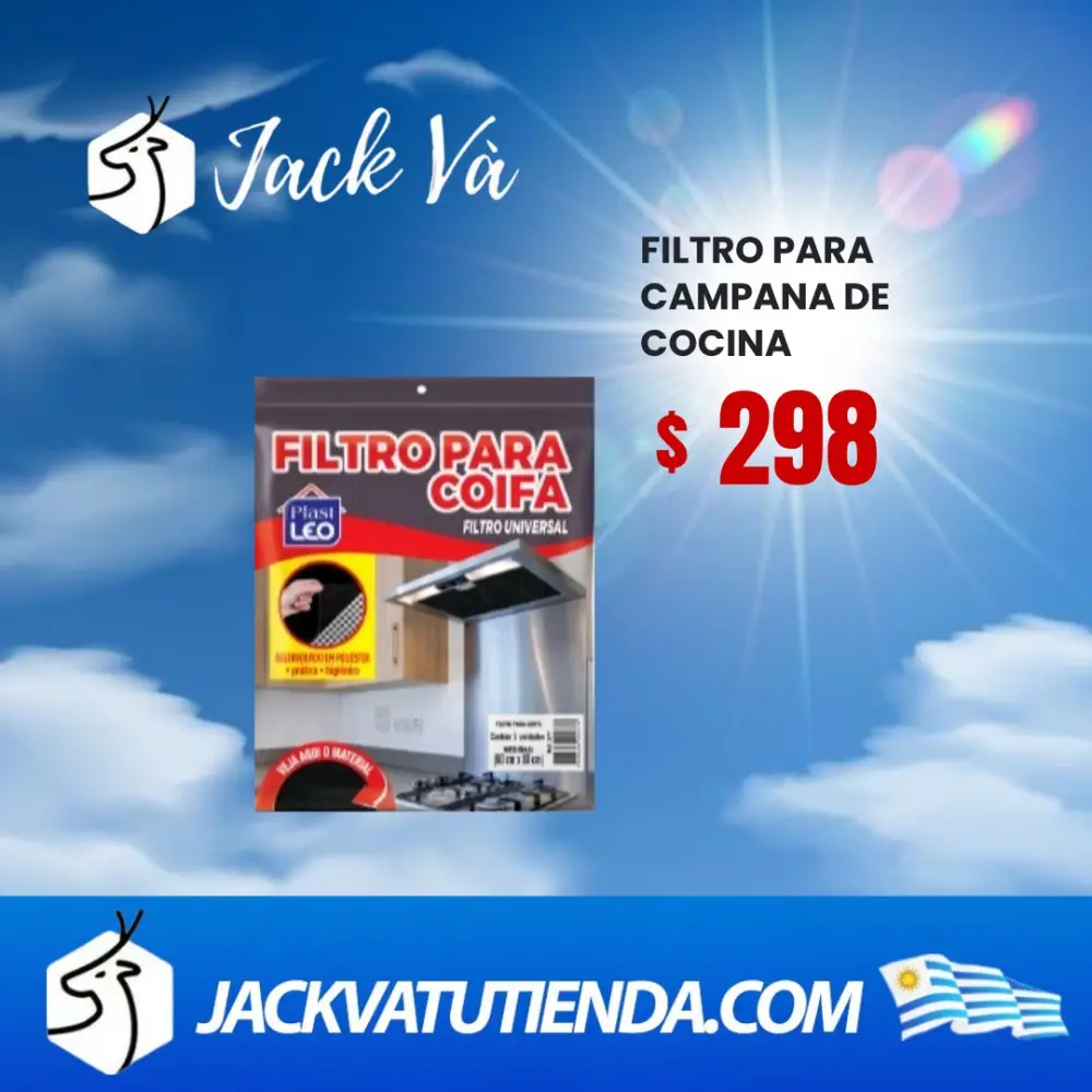 Producto Jack Va