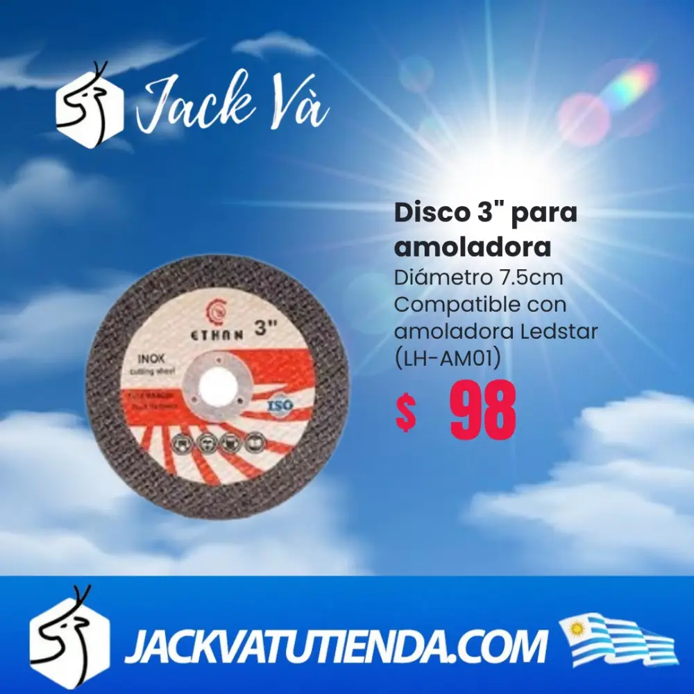 Producto Jack Va