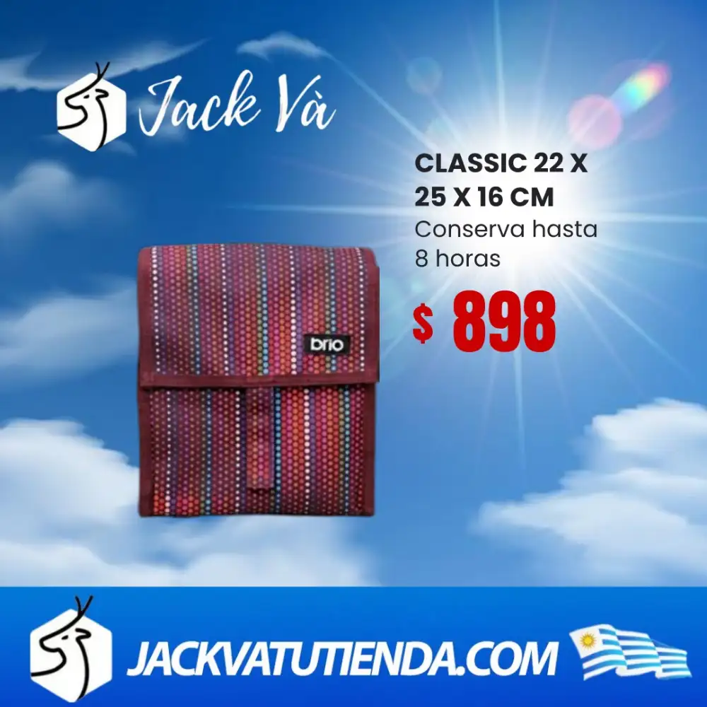 Producto Jack Va