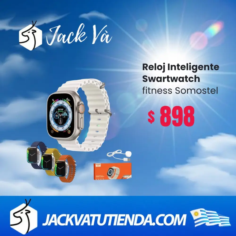 Producto Jack Va