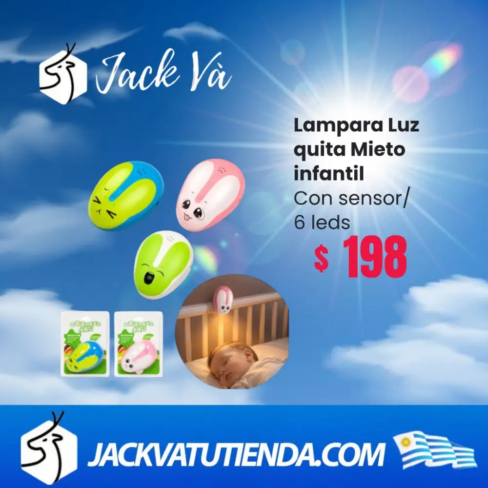 Producto Jack Va