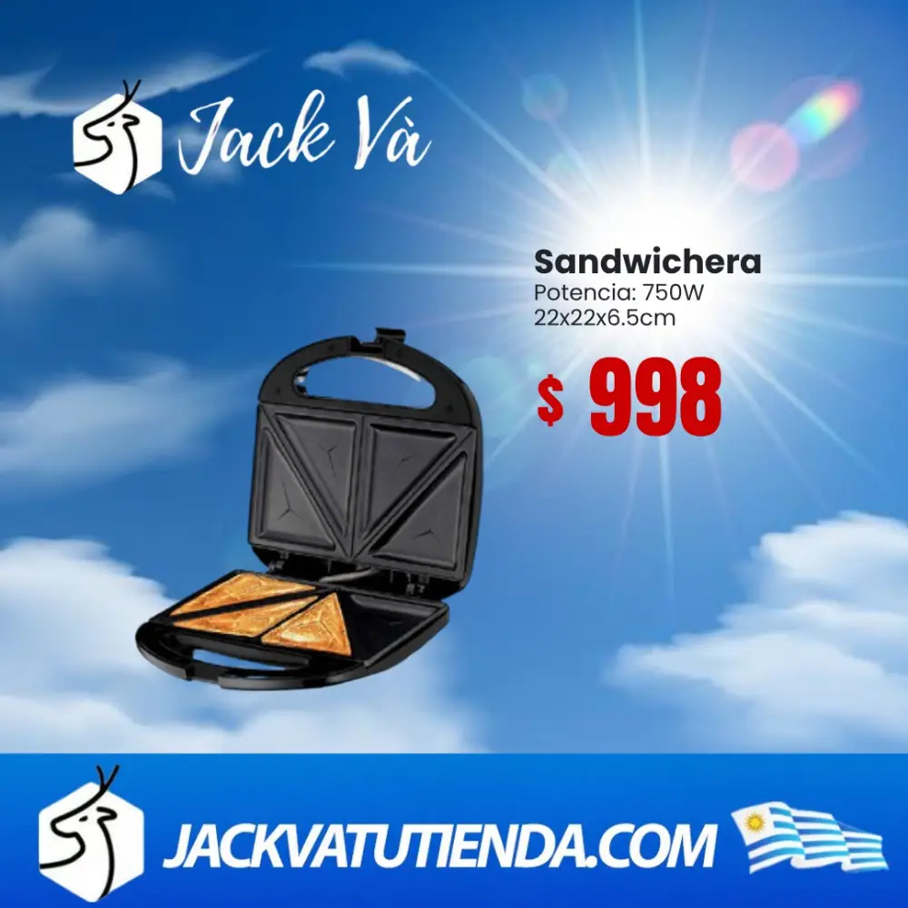 Producto Jack Va