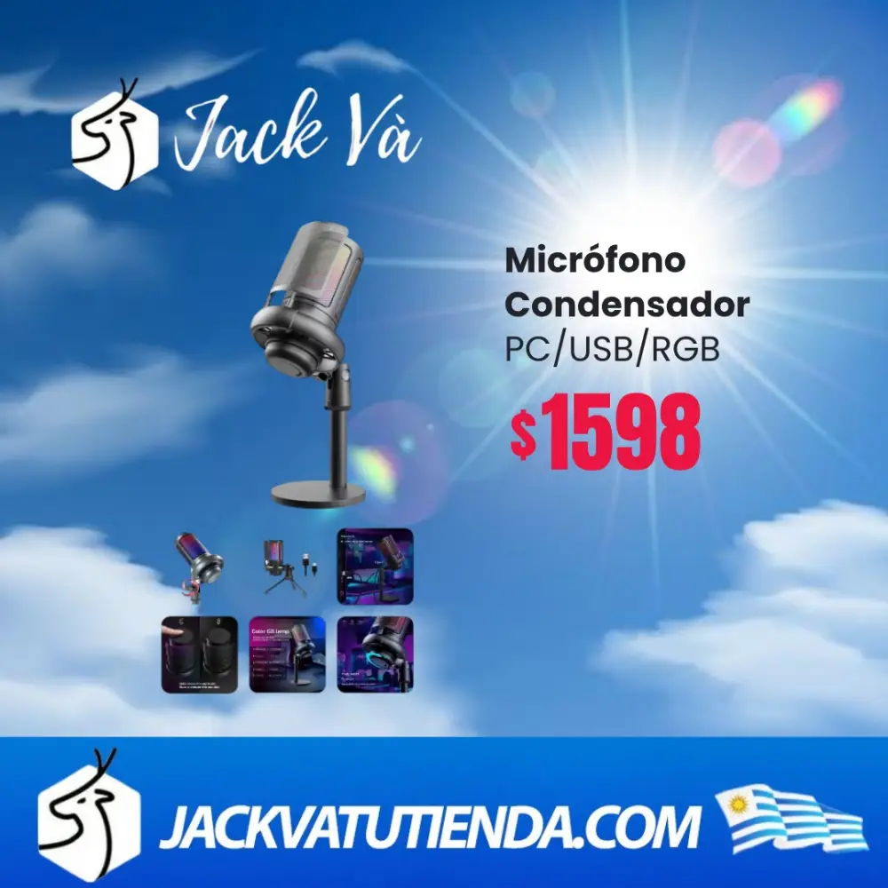Producto Jack Va