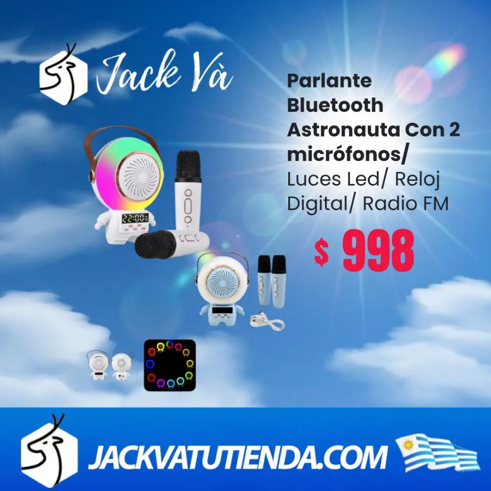 Producto Jack Va
