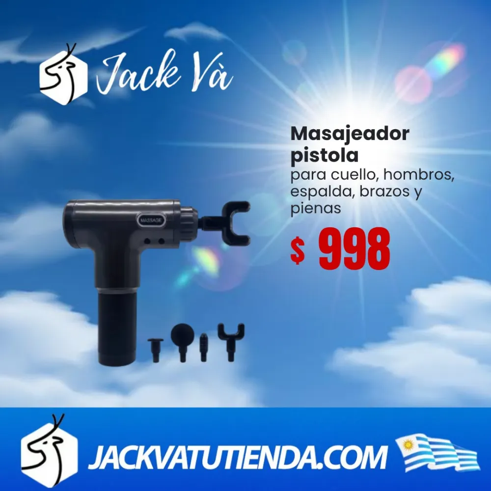 Producto Jack Va