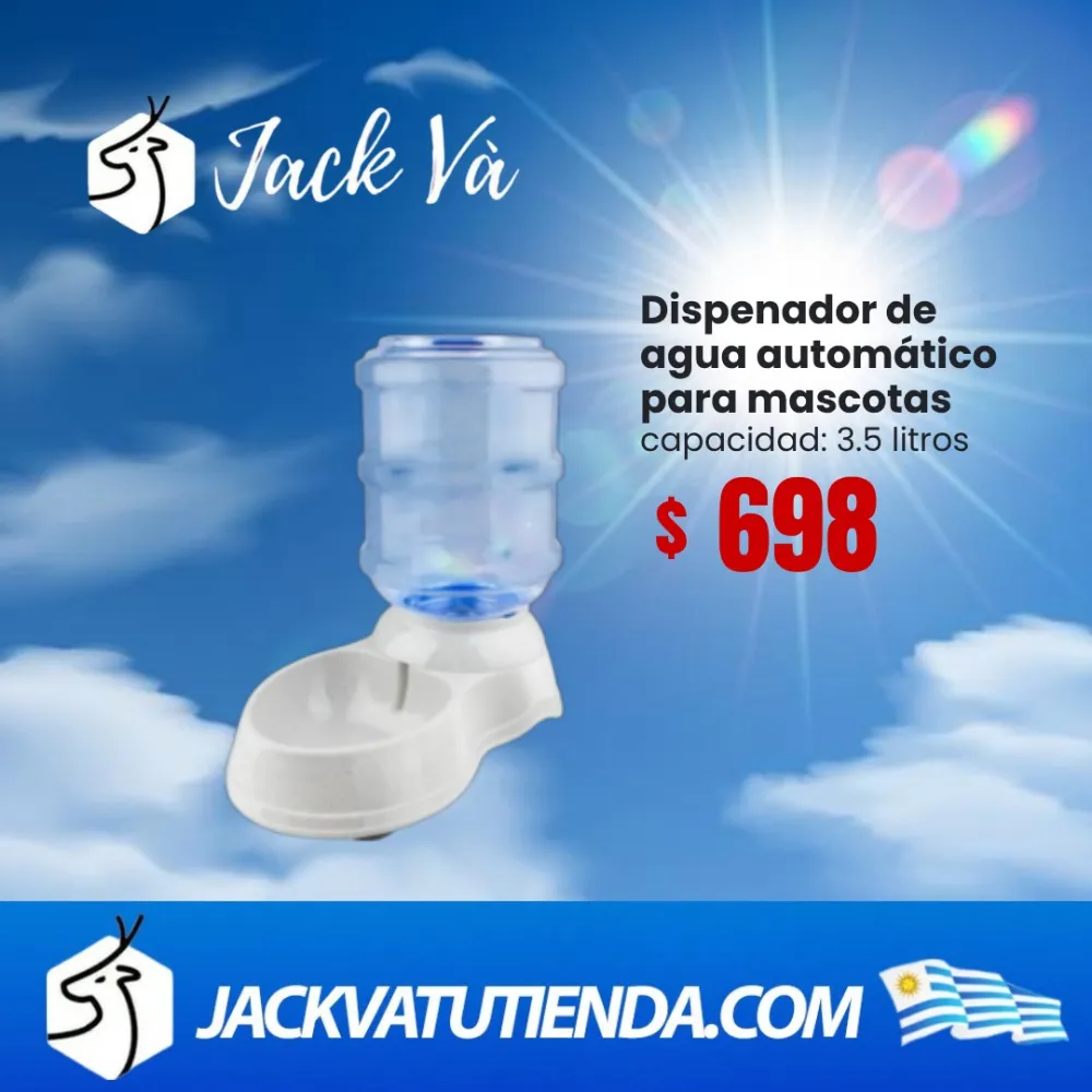Producto Jack Va