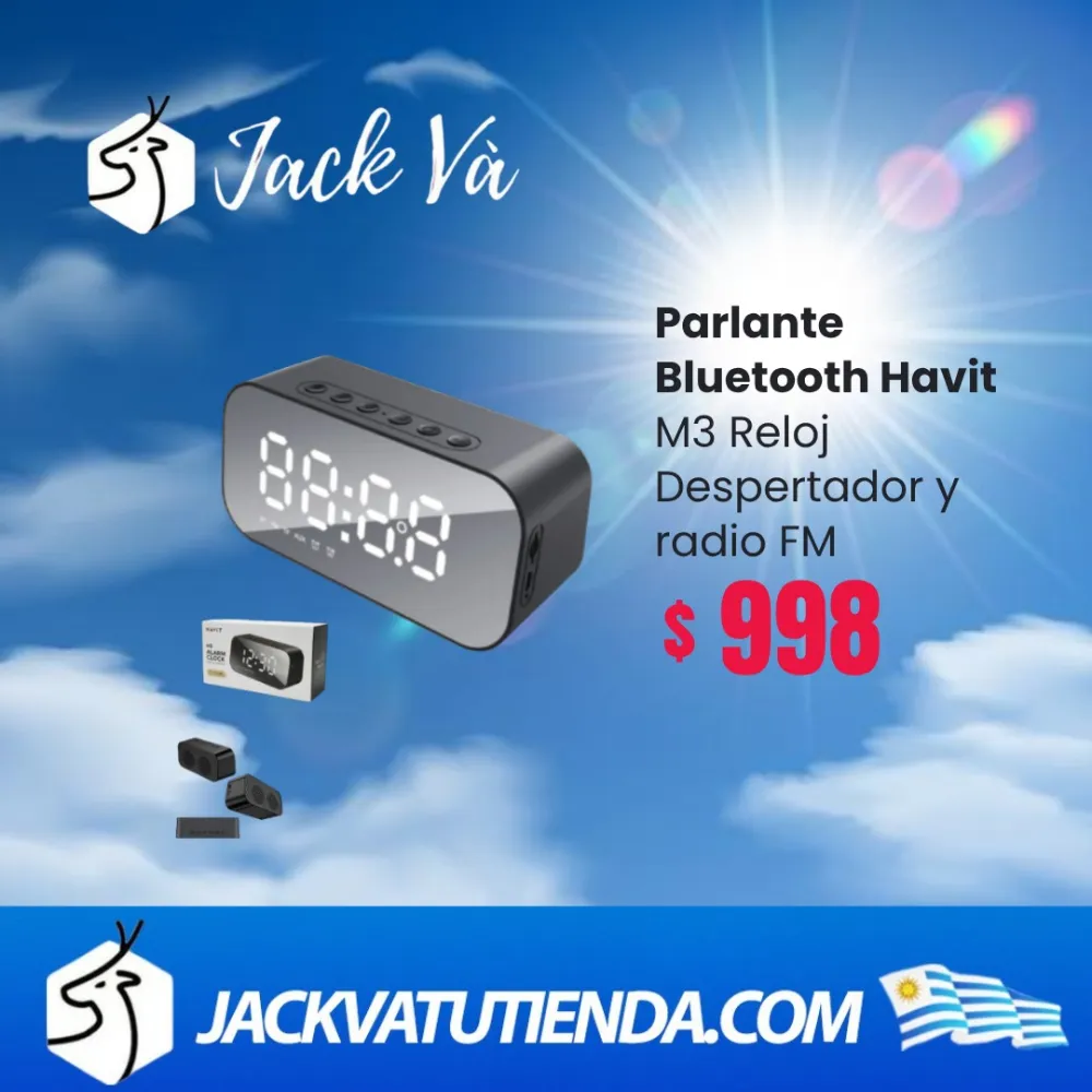Producto Jack Va