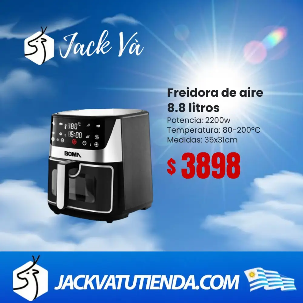 Producto Jack Va