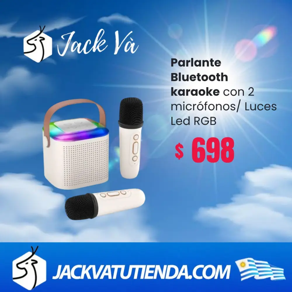 Producto Jack Va