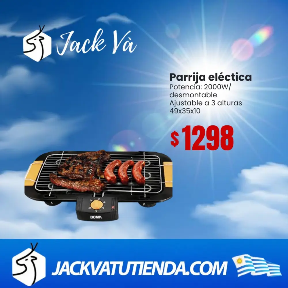 Producto Jack Va