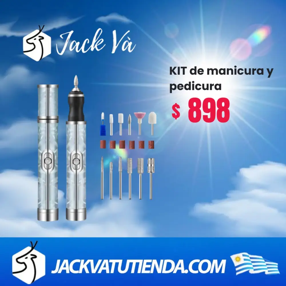 Producto Jack Va
