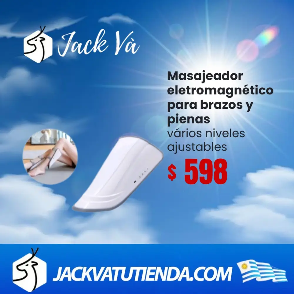 Producto Jack Va