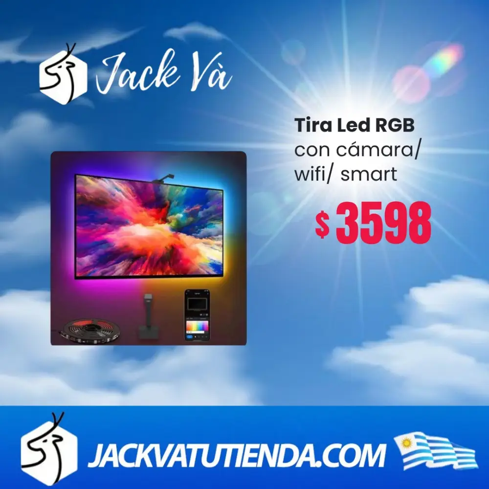 Producto Jack Va