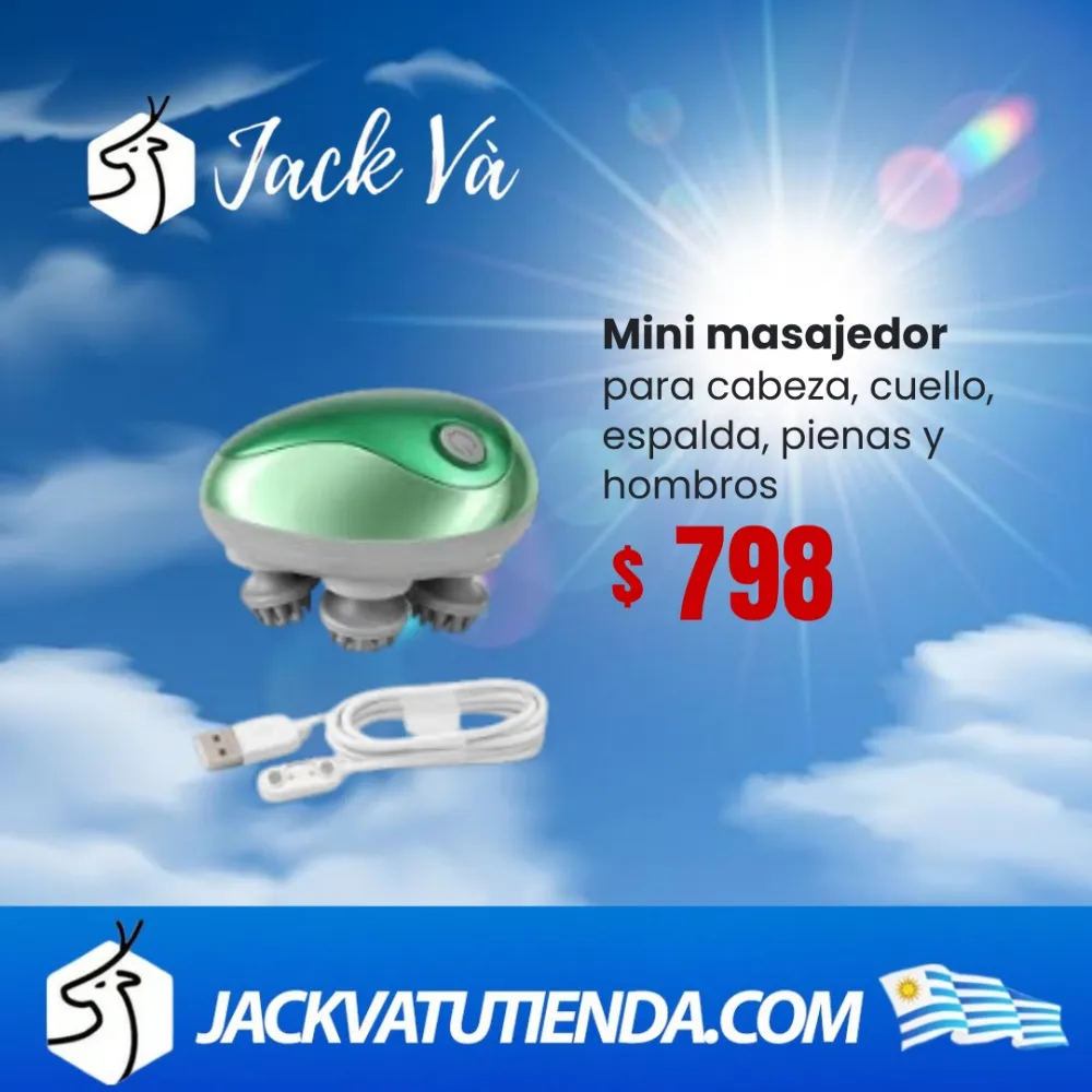 Producto Jack Va