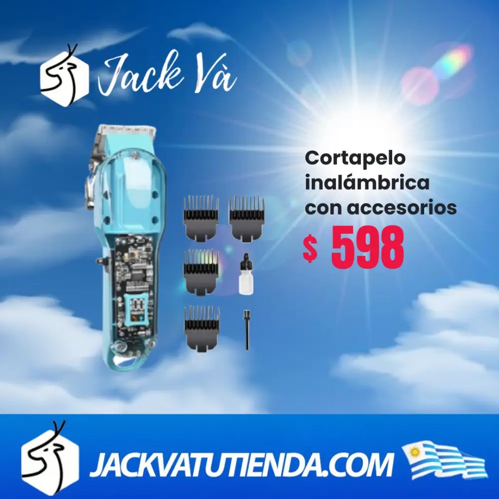 Producto Jack Va
