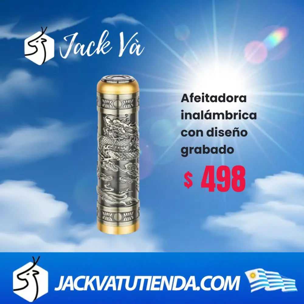 Producto Jack Va