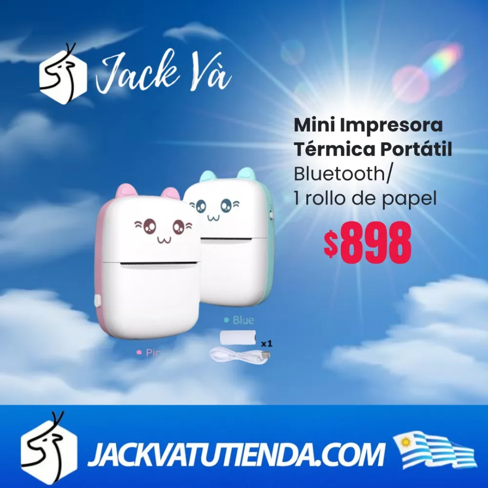 Producto Jack Va
