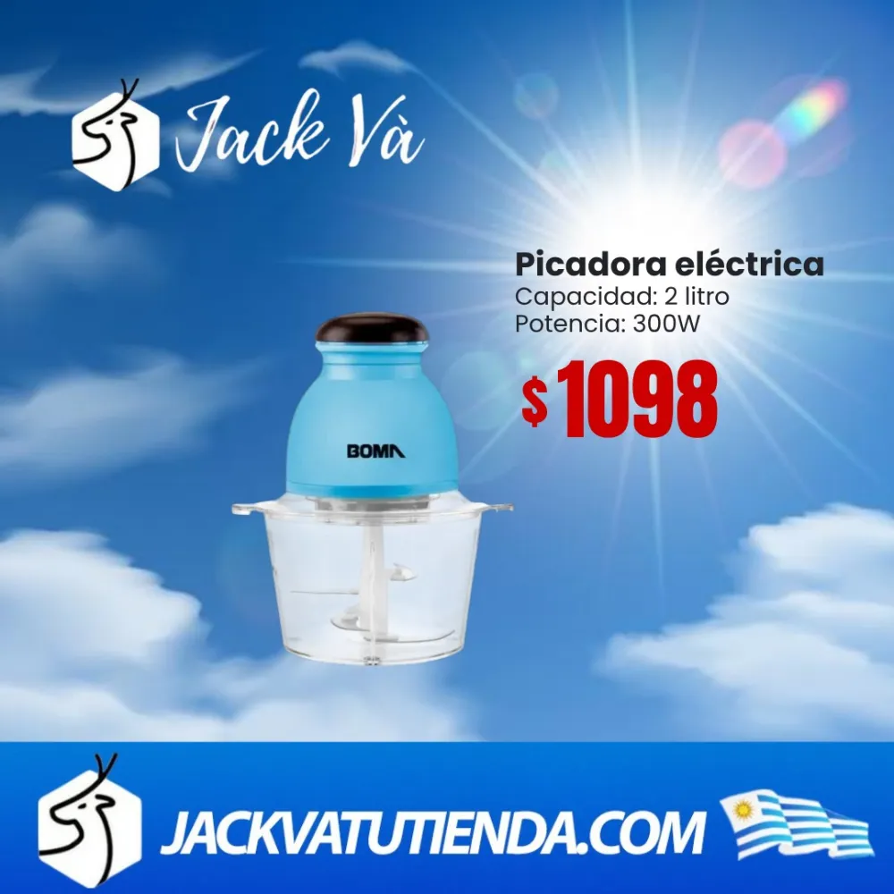 Producto Jack Va